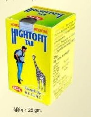 Hightofit Tablets