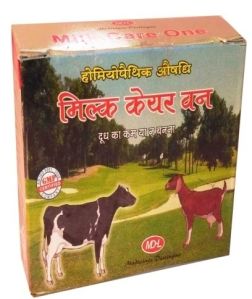 Milk Care One Mixture