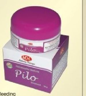 Pilo Cream