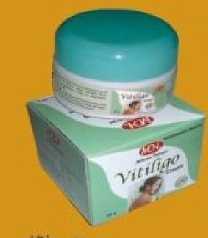 Vitiligo Cream