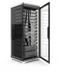 server cabinets