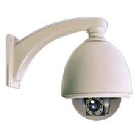 High Definition Speed Dome Camera