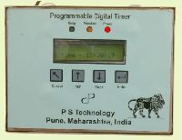 programmable digital timer