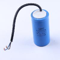 Heavy Duty Motor Run Capacitor