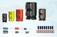 a c capacitors