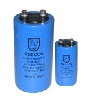 Aluminum Electrolytic Capacitor