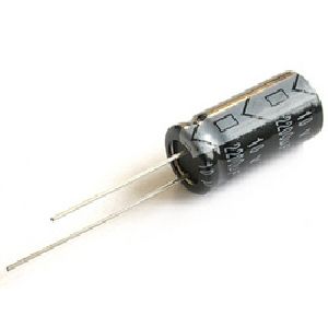 Electrolytic Capacitor