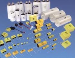 high frequency capacitors