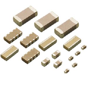 multilayer ceramic capacitors