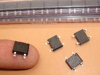 SMD Rectifier Diodes & Bridges