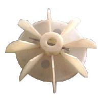 PVC Cooling Fan for Motor