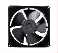 ac axial fans