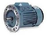 Oxford Slip Ring Motor