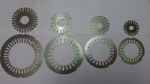 electrical motor stamping