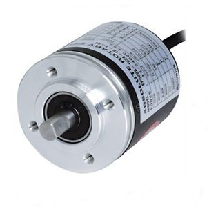 Absolute Rotary Encoder