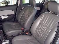 rexine seat covers