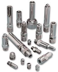 Industrial Nozzles