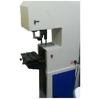 Indian Motorized Pad Printing Machine