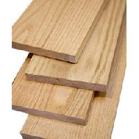 Silver Oak Wood Planks