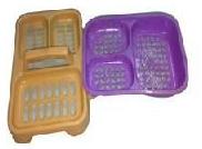 Plastic Soap Cases