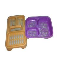 Plastic Soap Cases