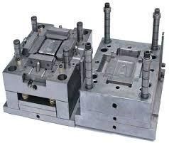 automatic plastic injection mould