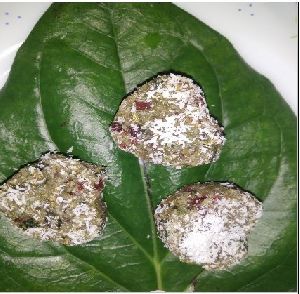 Paan Balls