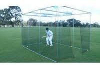 Cricket Practice Net