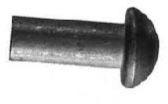 MS Round Head Rivets