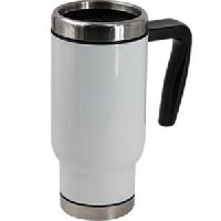 Sublimation Steel Travel Mugs & Sippers