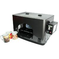 Digital Mug Printing Machine