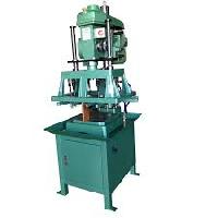 Hydraulic Head Drilling Machine