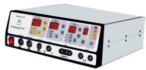 Medical Diathermy Equipment