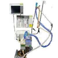 Medical Ventilator