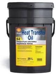 Heat Transfer Oil