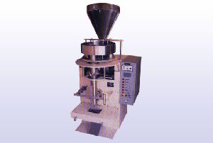 Disk Cup Filler Machine