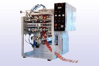 multi track packing machine