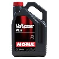 Multi Power Multigrade Oil