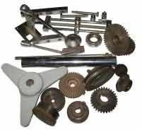 packaging machine spare parts