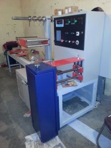 Biscuit Packing Machine