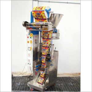 Soya Nugget Packing Machine