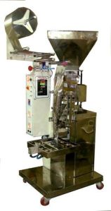 Spices Packing Machine