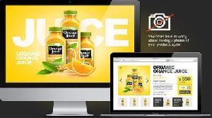 Online Advertisement Design services