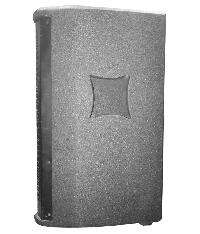 Noor Speaker Cover