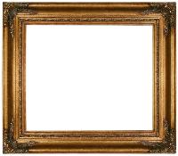 Painting Photo Frame