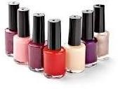 nail lacquers