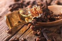 Clove Bud Oil