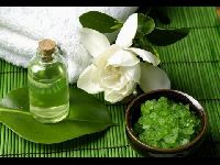 Gardenia Oil