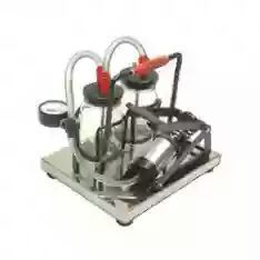 foot suction machine