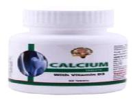 Calcium Tablets